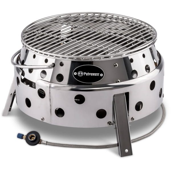 Petromax Atago - Gasgrill - Bild 1 Petromax Atago - Gasgrill - Bild 1