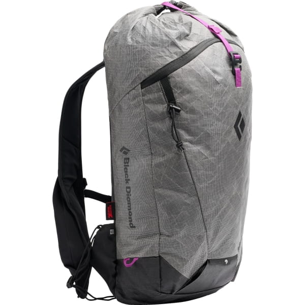 Black Diamond Cirque Ultra 25 - Ski-Tourenrucksack storm gray - Bild 1