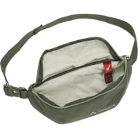 Vorschau: VAUDE WegaMove - Bauchtasche cedar wood - Bild 15