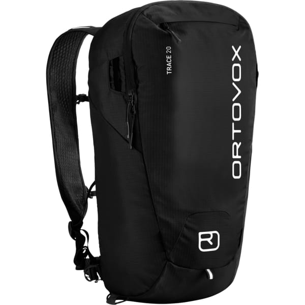 Ortovox Trace 20 - Wanderrucksack black raven - Bild 1