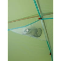 Vorschau: Marmot Superalloy 2P - 2 Personen Zelt green glow - Bild 6 Vorschau: Marmot Superalloy 2P - 2 Personen Zelt green glow - Bild 6