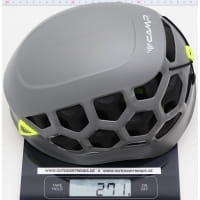 Vorschau: C.A.M.P. Ikon - Kletterhelm - Bild 13