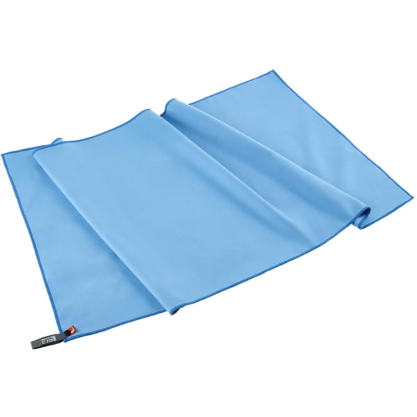 LACD Superlight Towel Microfiber - Outdoor-Handtuch marine - Bild 1 LACD Superlight Towel Microfiber - Outdoor-Handtuch marine - Bild 1