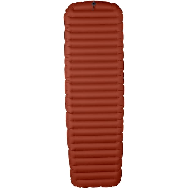 BACH Sleeping Pad Relay 5R - Luftmatratze cinnamon red - Bild 3