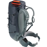 Vorschau: deuter Trail 32 EL - Wanderrucksack black-shale - Bild 7 Vorschau: deuter Trail 32 EL - Wanderrucksack black-shale - Bild 7