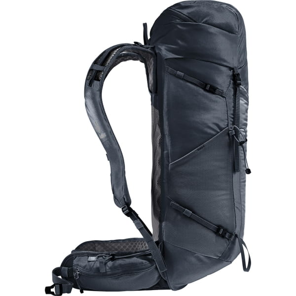 deuter Speed Lite Pro 30 - Wanderrucksack black - Bild 12 deuter Speed Lite Pro 30 - Wanderrucksack black - Bild 12
