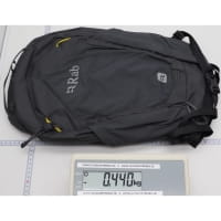 Vorschau: Rab Tygen 18 - Tagesrucksack - Bild 17