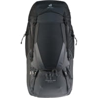 Vorschau: deuter Futura Air Trek 55 + 10 SL - Trekkingrucksack black-graphite - Bild 4 Vorschau: deuter Futura Air Trek 55 + 10 SL - Trekkingrucksack black-graphite - Bild 4