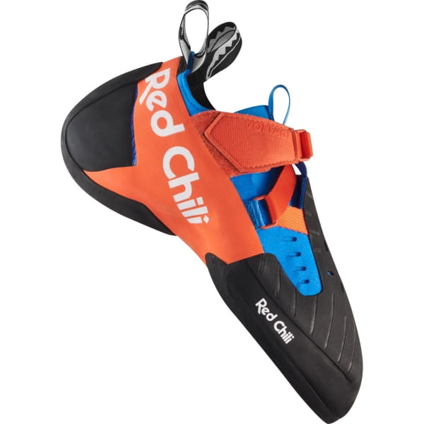 Red Chili Voltage X - Kletterschuhe red-marine - Bild 1 Red Chili Voltage X - Kletterschuhe red-marine - Bild 1