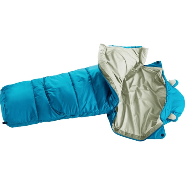 deuter Little Star - Kinderschlafsack wave-bone - Bild 6