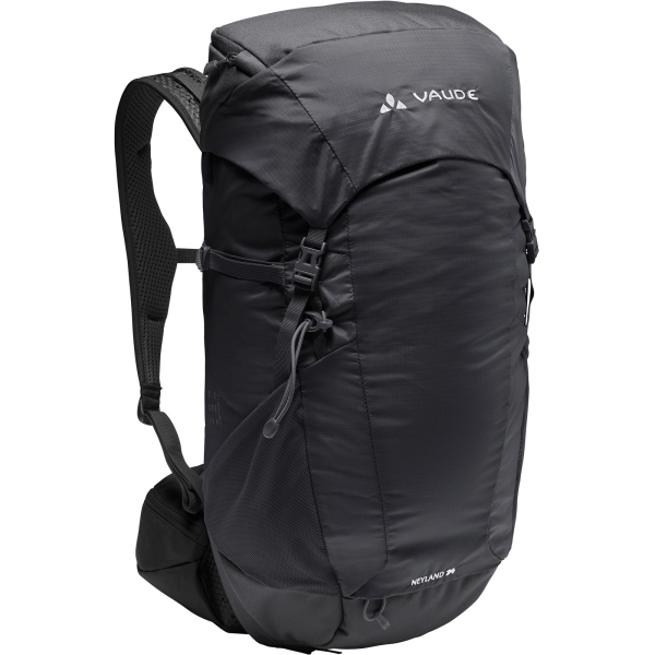 VAUDE Neyland 24 - Wanderrucksack black - Bild 1 VAUDE Neyland 24 - Wanderrucksack black - Bild 1