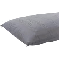Vorschau: Nordisk Freja ±0° Blanket - Daunen-Schlafsack silver filigree grey - Bild 8 Vorschau: Nordisk Freja ±0° Blanket - Daunen-Schlafsack silver filigree grey - Bild 8