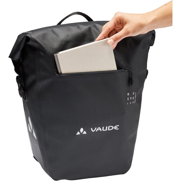 VAUDE Proof Back UL - Fahrradtasche black - Bild 12 VAUDE Proof Back UL - Fahrradtasche black - Bild 12