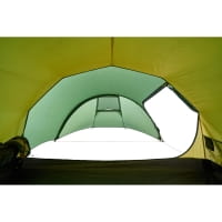 Vorschau: Nordisk Oppland 3 LW (2.0) - Drei-Personen-Tunnelzelt black forest green - Bild 13