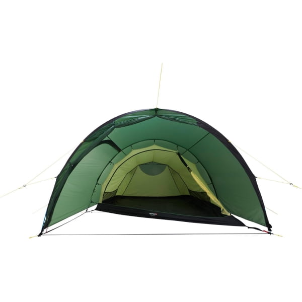 Wechsel Tempest 4 Zero-G - 4-Personen-Zelt green - Bild 10 Wechsel Tempest 4 Zero-G - 4-Personen-Zelt green - Bild 10