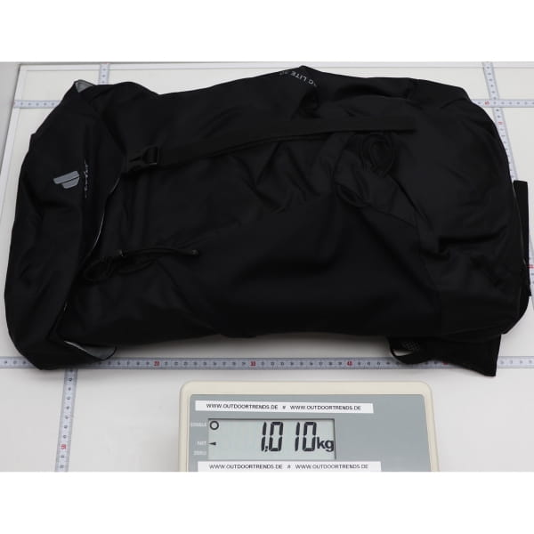deuter AC Lite 30 - Wanderrucksack - Bild 9