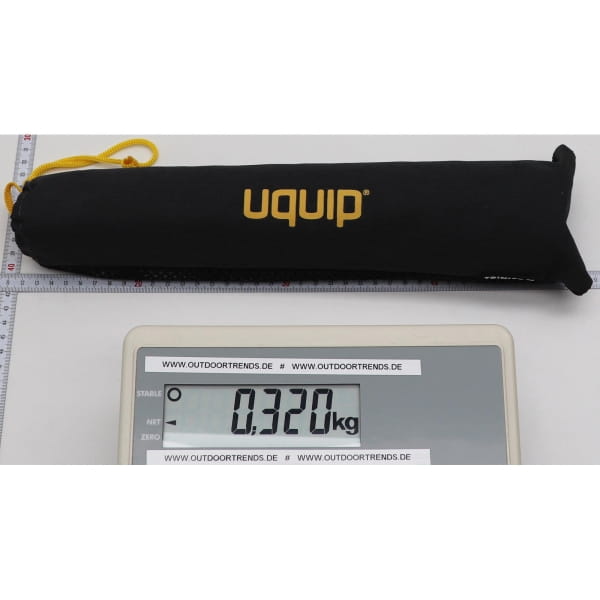 UQUIP Trinity M - Falthocker grey - Bild 2