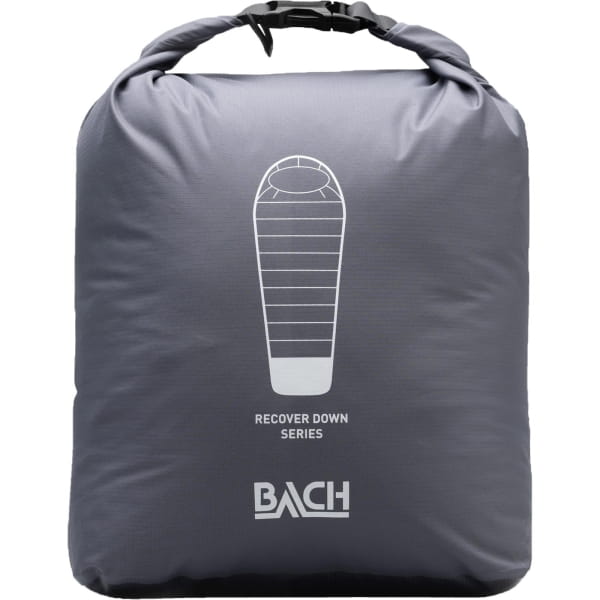 BACH Recover Down 0°C - Daunenschlafsack lilac grey - Bild 2 BACH Recover Down 0°C - Daunenschlafsack lilac grey - Bild 2