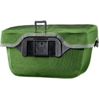 Vorschau: ORTLIEB Ultimate Plus 5L - Lenkertasche kiwi-moss green - Bild 18