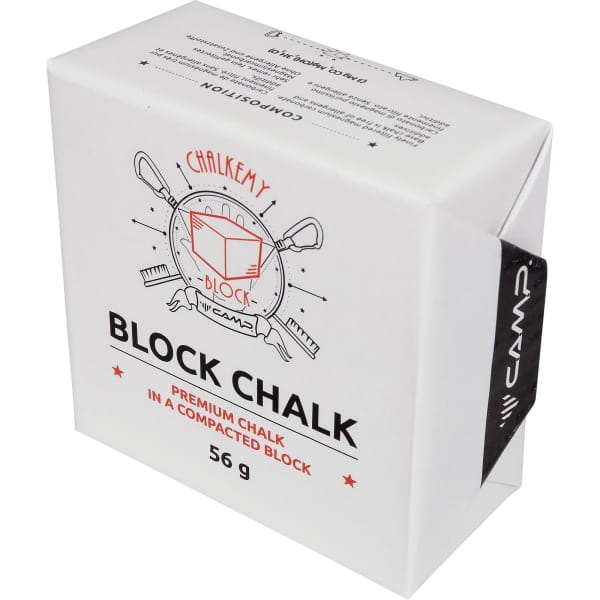 C.A.M.P. Block Chalk - Magnesia-Block - Bild 1