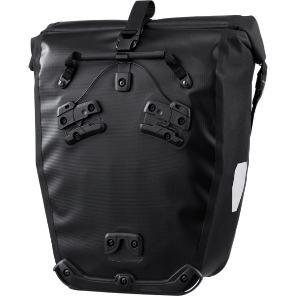 ORTLIEB Back-Roller Free QL3.1 - Hinterradtasche black - Bild 2