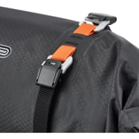 Vorschau: ORTLIEB Handlebar-Pack Flex 9L - Lenkertasche black matt - Bild 7