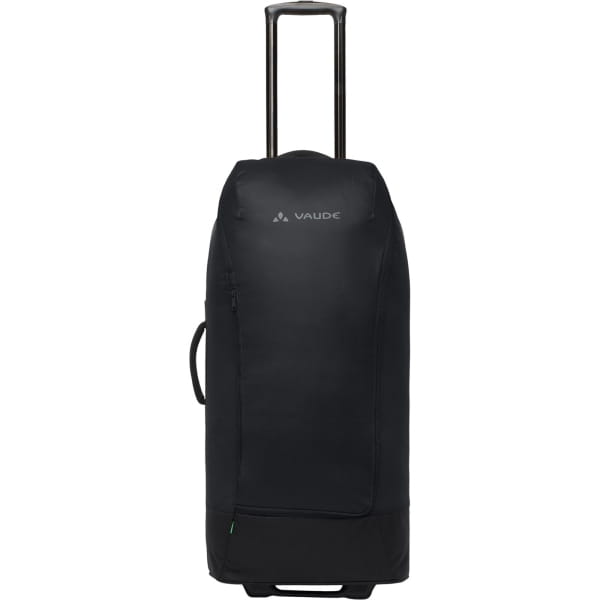 VAUDE CityTravel 90 - Rollen-Reisetasche black - Bild 8