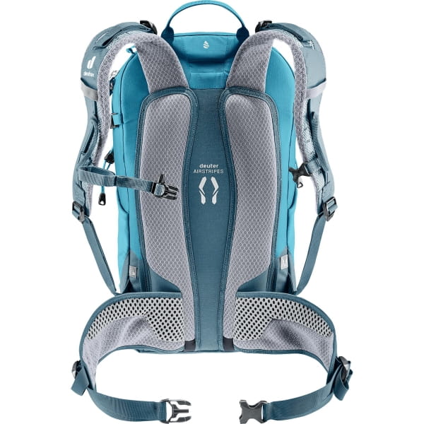 deuter Trail 23 SL - Wanderrucksack lagoon-atlantic - Bild 2 deuter Trail 23 SL - Wanderrucksack lagoon-atlantic - Bild 2