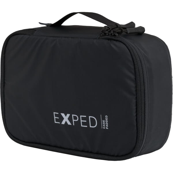 EXPED Case Padded - gepolsterte Tasche black - Bild 10