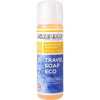 FIBERTEC Travel Soap Eco 250 ml  - alles und überall Outdoor-Seife