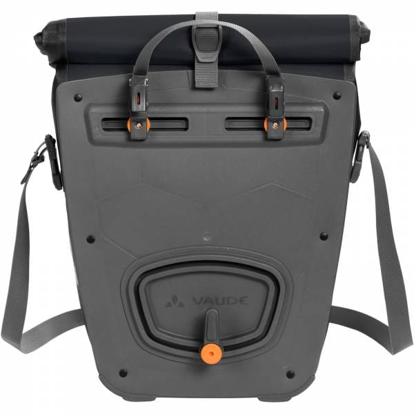 VAUDE Aqua Back - Hinterrad-Tasche black - Bild 12 VAUDE Aqua Back - Hinterrad-Tasche black - Bild 12