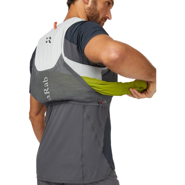 Rab Veil 6 - Laufweste - Bild 15