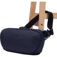 Vorschau: pacsafe V Urban Sling - Umhängetasche ocean - Bild 13
