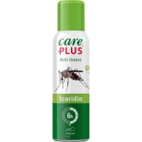 Care Plus Anti-Insect Icaridin Spray - 100 ml