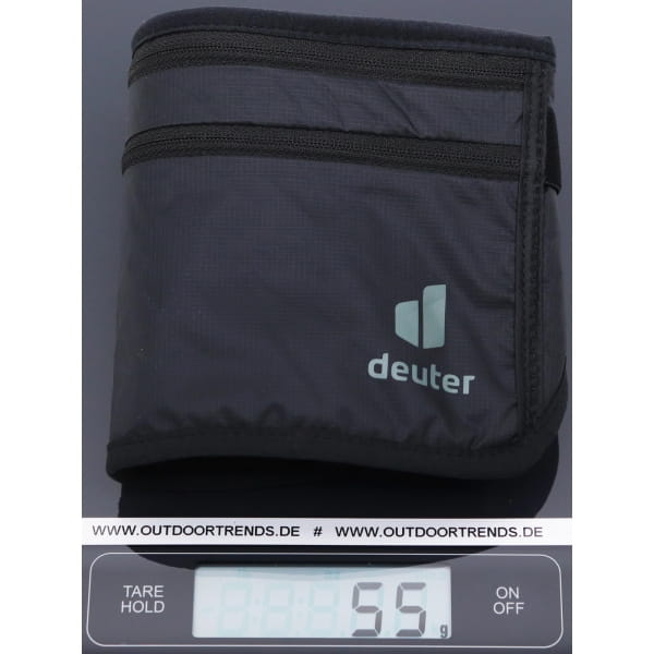 deuter Security Money Belt II - Geldgürtel - Bild 5