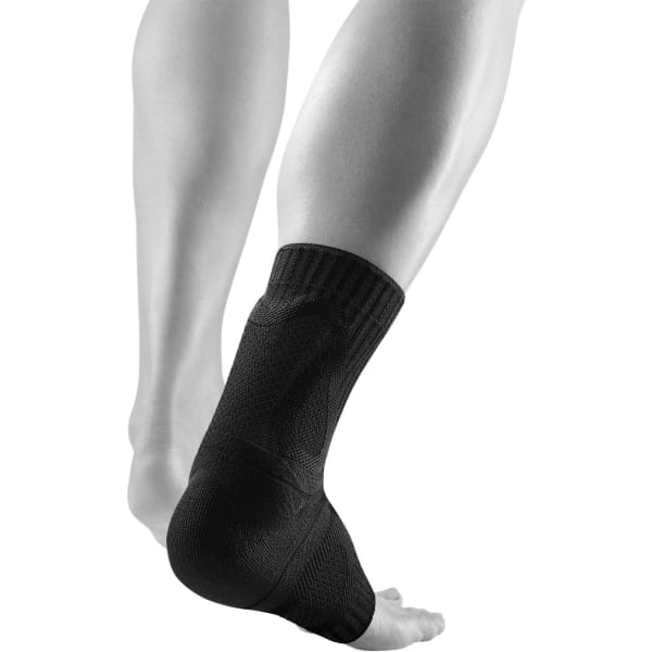 Bauerfeind Sports Sports Achilles Support - Achillessehnen Bandage all black - Bild 14 Bauerfeind Sports Sports Achilles Support - Achillessehnen Bandage all black - Bild 14