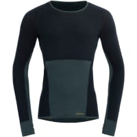 Vorschau: DEVOLD Tuvegga Merino Shirt Man - Funktionsshirt green - Bild 7 Vorschau: DEVOLD Tuvegga Merino Shirt Man - Funktionsshirt green - Bild 7