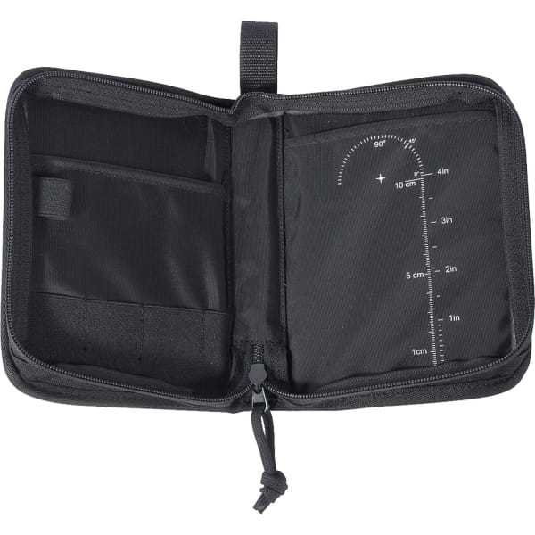 Tasmanian Tiger Tactical Field Book - Notizbuchtasche black - Bild 3 Tasmanian Tiger Tactical Field Book - Notizbuchtasche black - Bild 3