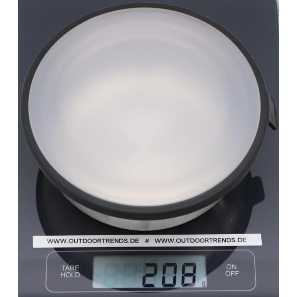 Primus Prepping Bowl w. Lid 1.0L - Proviantdose - Bild 2