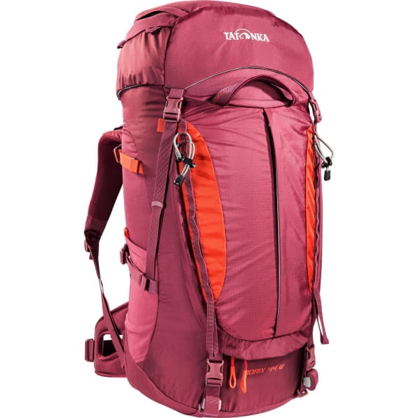 Tatonka Norix 44 Women - Tourenrucksack bordeaux red - Bild 1 Tatonka Norix 44 Women - Tourenrucksack bordeaux red - Bild 1