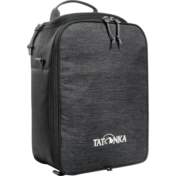 Tatonka Cooler Bag S - Kühltasche off black - Bild 1