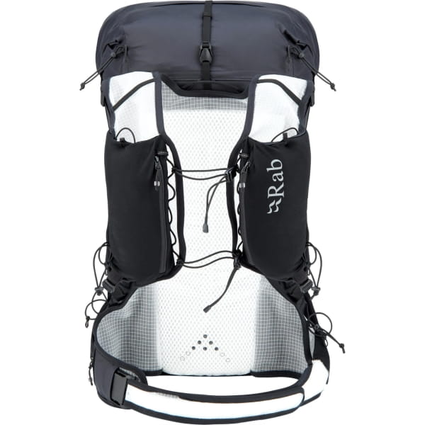 Rab Veil XP 20 - Trailrunning-Rucksack black - Bild 3