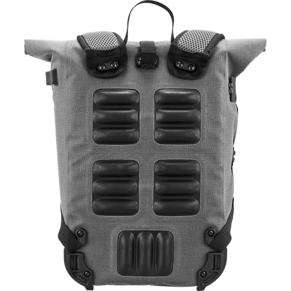 ORTLIEB Vario Urban 20L QL2.2 - Rucksack und Radtasche pepper - Bild 4