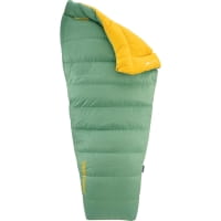 Vorschau: Therm-a-Rest Corus 20F/-6C Quilt - Daunendecke hedge green - Bild 1