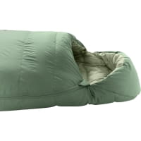 Vorschau: Nordisk Ides Junior Mummy - Daunenschlafsack - Bild 5