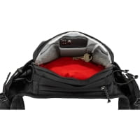 Vorschau: Fjällräven Abisko Hip Pack 6 - Hüfttasche black - Bild 4 Vorschau: Fjällräven Abisko Hip Pack 6 - Hüfttasche black - Bild 4