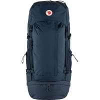 Vorschau: Fjällräven Abisko Trek 65 - Trekkingrucksack navy - Bild 3 Vorschau: Fjällräven Abisko Trek 65 - Trekkingrucksack navy - Bild 3