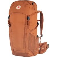 terracotta brown