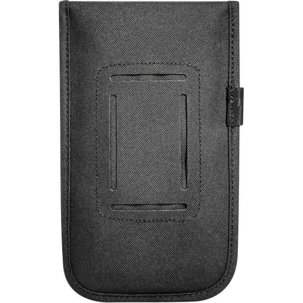 Tatonka Smartphone Case XL - Handy-Schutzhülle off black - Bild 4