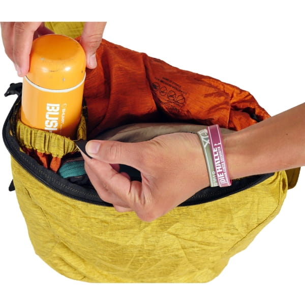 TICKET TO THE MOON Backpack Plus Premium 25L - Rucksack - Bild 7